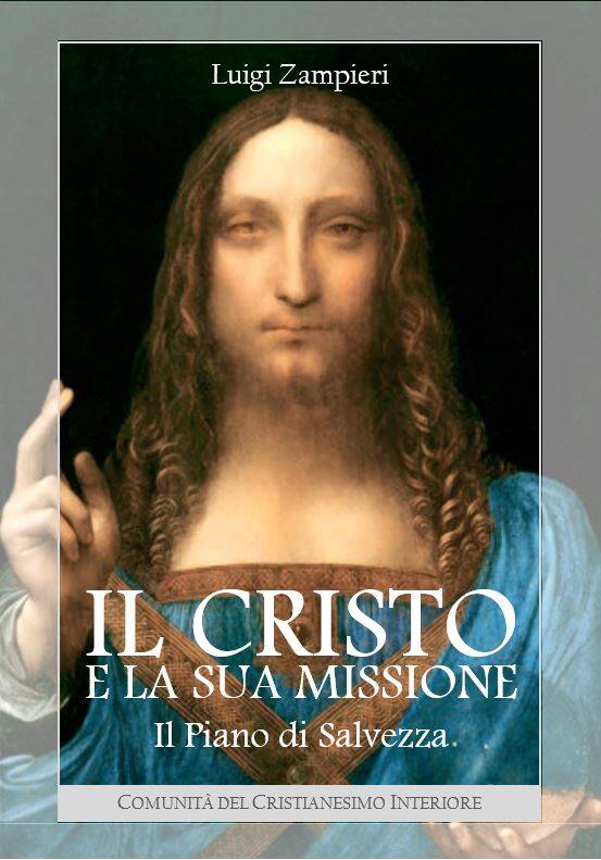 Il Cristo e la sua Missione
