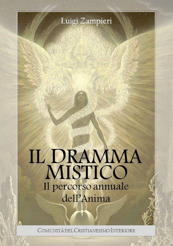 Il Dramma Mistico