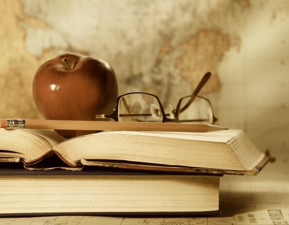 Testi di studio del Cristianesimo Interiore