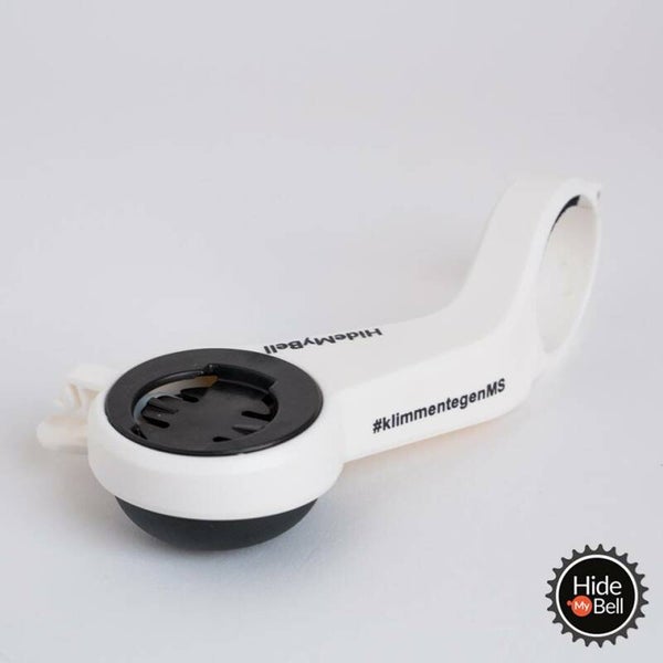 #KlimmentegenMS Hyde My Bell