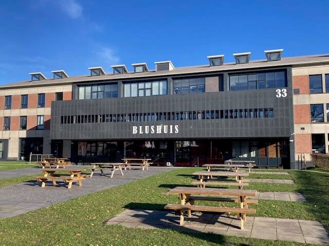 Blushuis Breda Coach