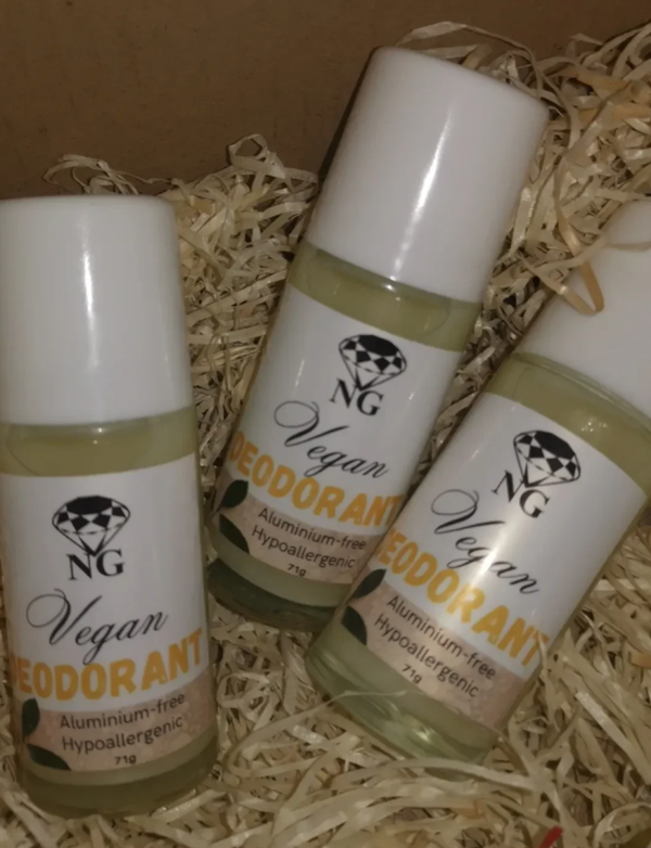 NG Vegan Deodorant