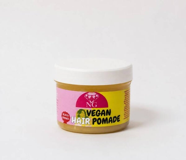 NG Beauty Vegan Hair Pomade