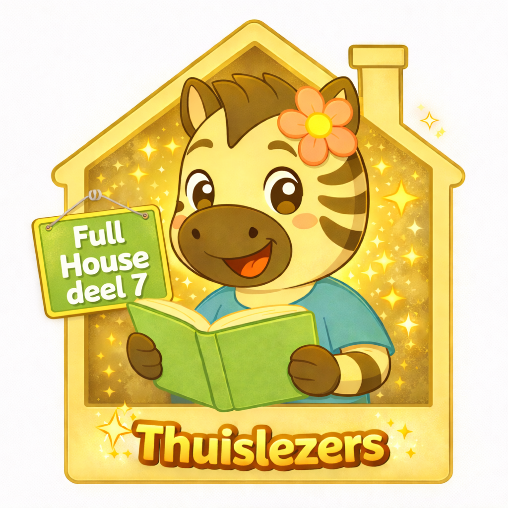 Thuislezers - deel 7 (april) _avi start tem E5