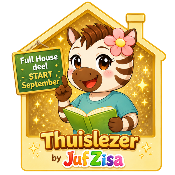 Thuislezers - deel START (september) _avi start tem E5
