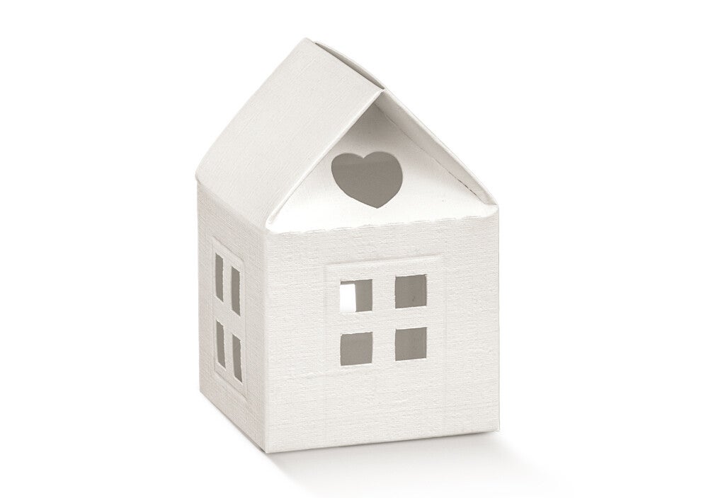 scatola da bomboniera