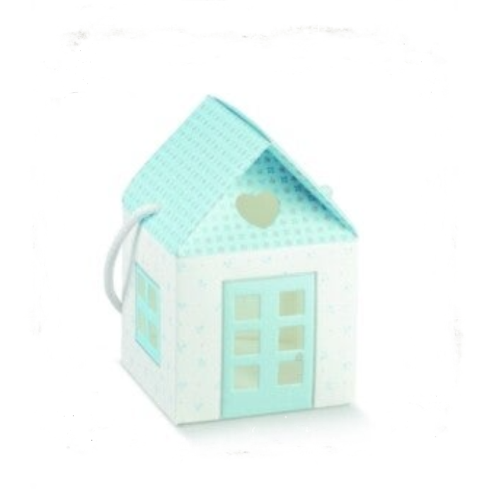 scatole per battesimo