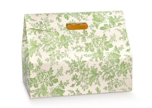Scatola colomba Baulotto new mm 335x235xh250