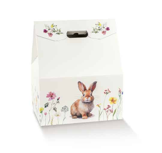 Scatole di Pasqua Baulotto new mm 330x250xh390