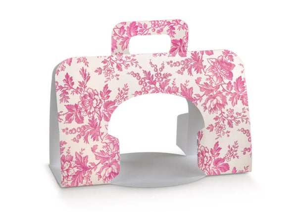Scatola da colomba strip mm 325x190xh210