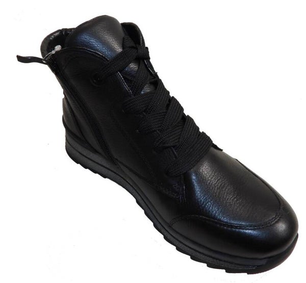Ara 12-24543-61 Osaka-Sport-ST Damen Stiefelette mit Reißverschluß