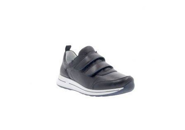 Ara 12-24806-02 Osaka Damen Sneaker mit Klettverschluß