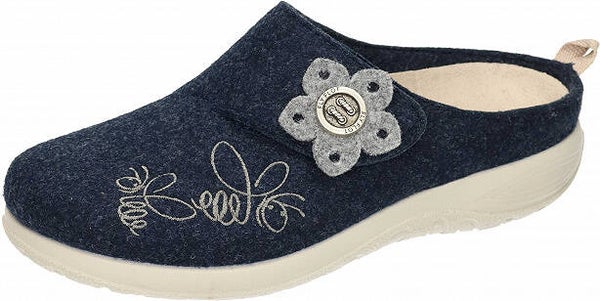 Fly Flot 320140-05 Damen Hausschuhe