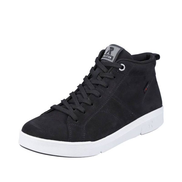 Rieker 41907-00 Damen Sneaker