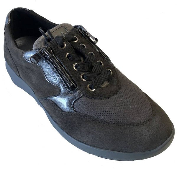 Waldläufer 831M01-400-052 M-Tonia Damen Halbschuhe