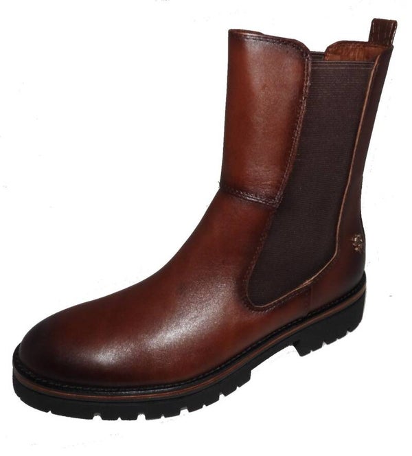 Marco Tozzi styled by Guido Maria Kretschmer 2-85403-27-310 Damen Stiefelette