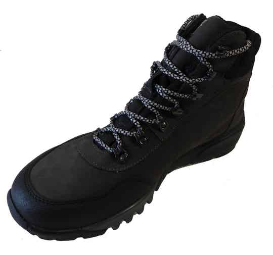 Waldläufer 729971-400-052 H-Fritz Herren Stiefelette boots Sneaker zum Schnüren