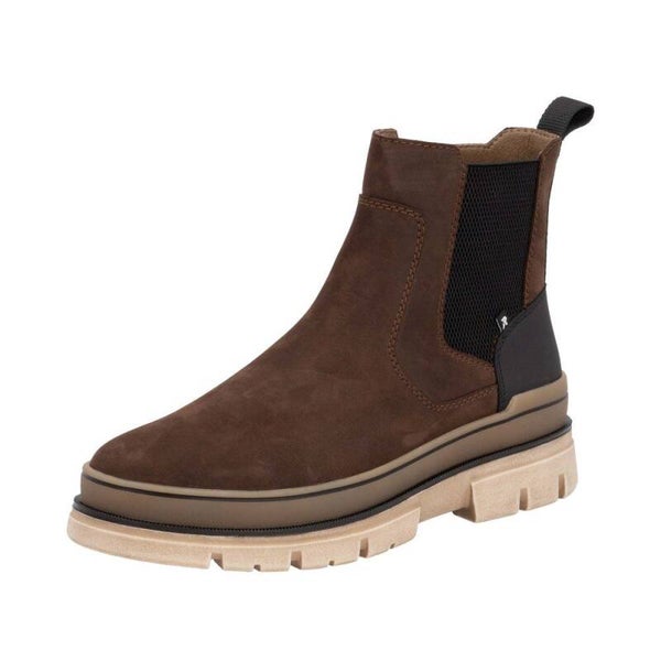 Rieker Evolution U1272-25 Herren Stiefelette
