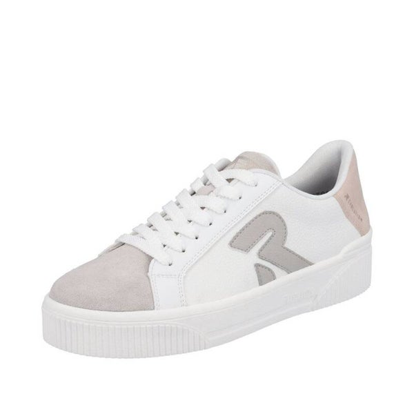 Rieker Evolution W0700-90 Damen Sneaker