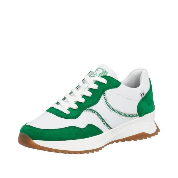 Rieker Evolution Damen Sneaker W1302