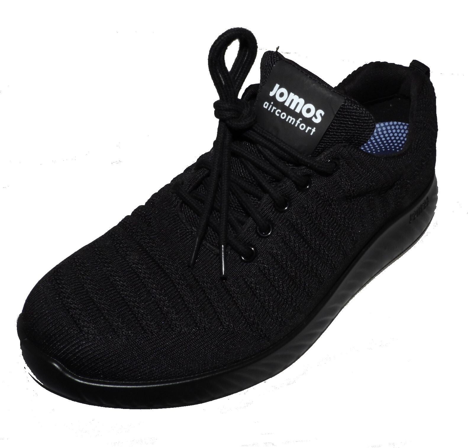 Jomos 326389-93-000 Herren Sneaker zum Schnüren