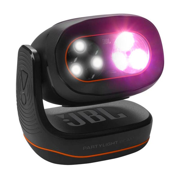 Party Light Beam