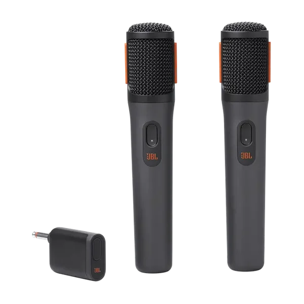 Wireless Mic