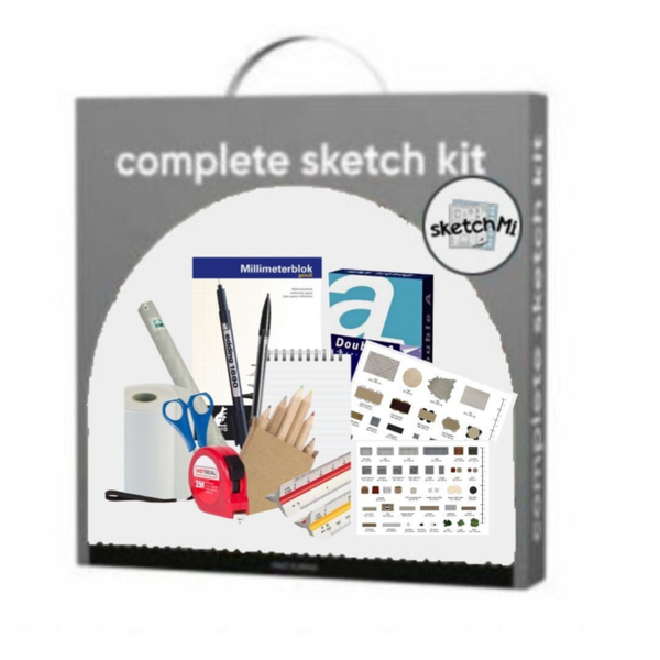 Sketch Kit