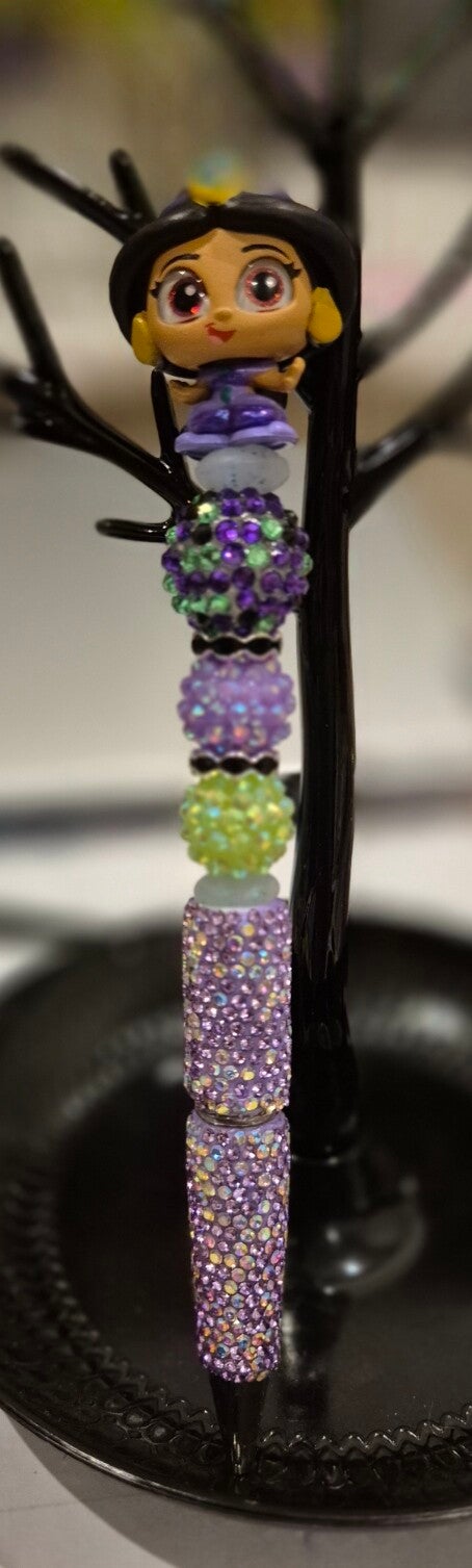 Kraalpennen en Sleutelhangers