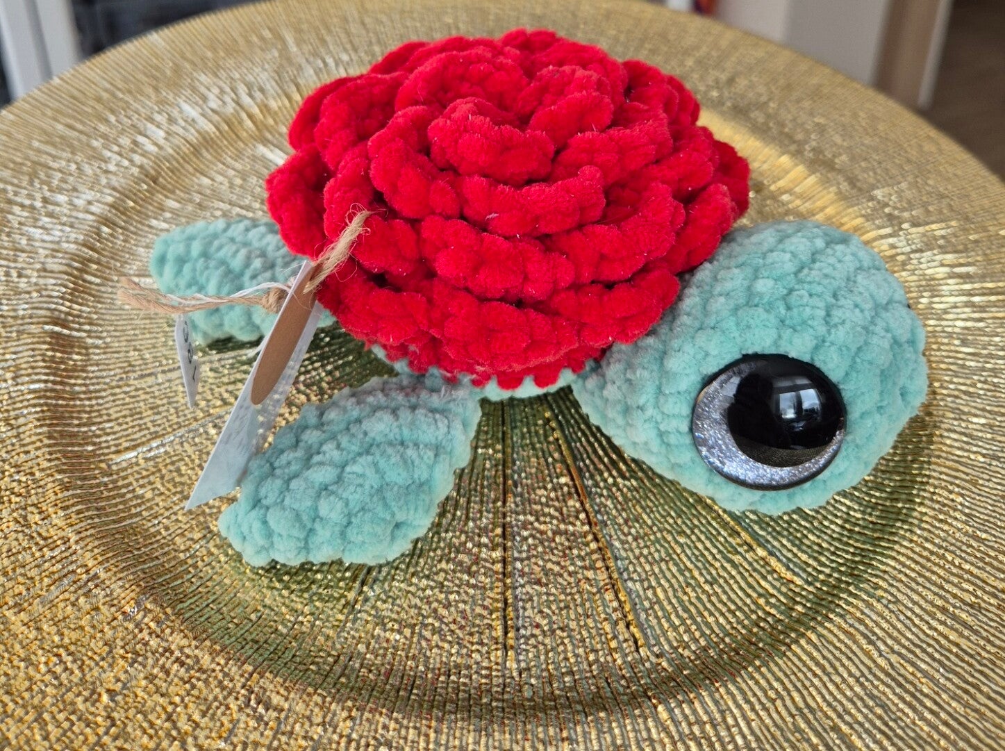 Schildpadjes