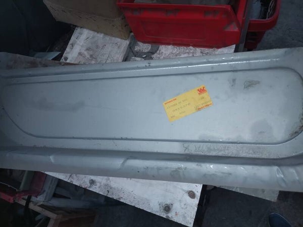 Reparaturblech für die Tür Citroen GS GSA