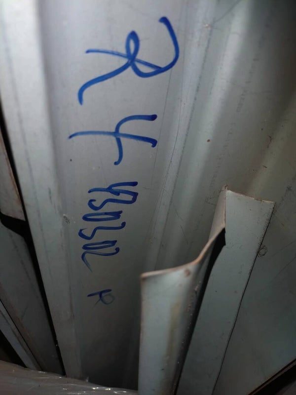 Rep Bleche für Renault