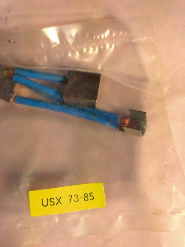 USX73-85 Kohle Ducellier