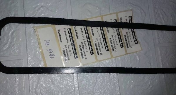 Ventildeckeldichtung  Renault R4 Gummi