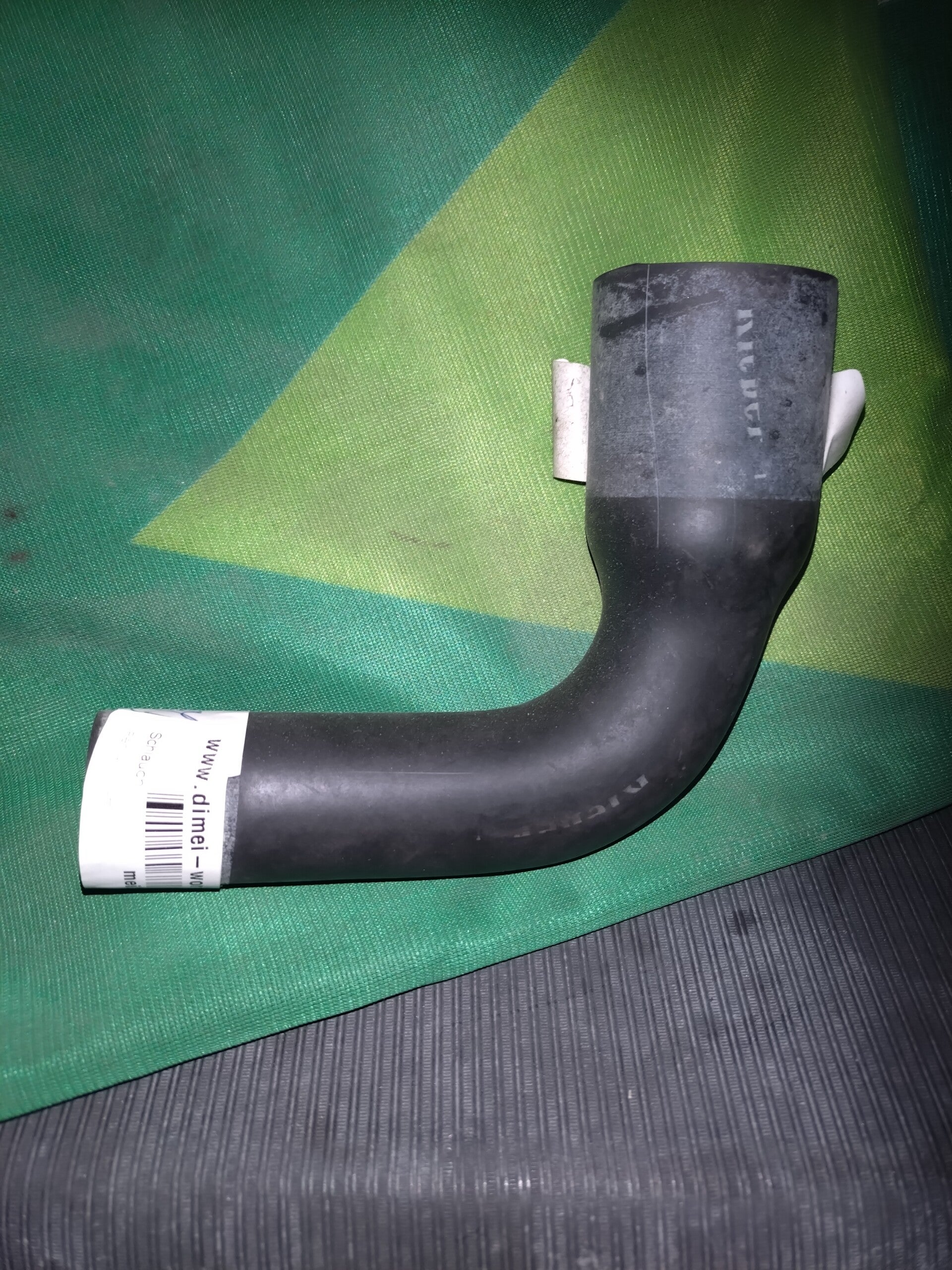 Schlauch Kühlwasser Renault R4