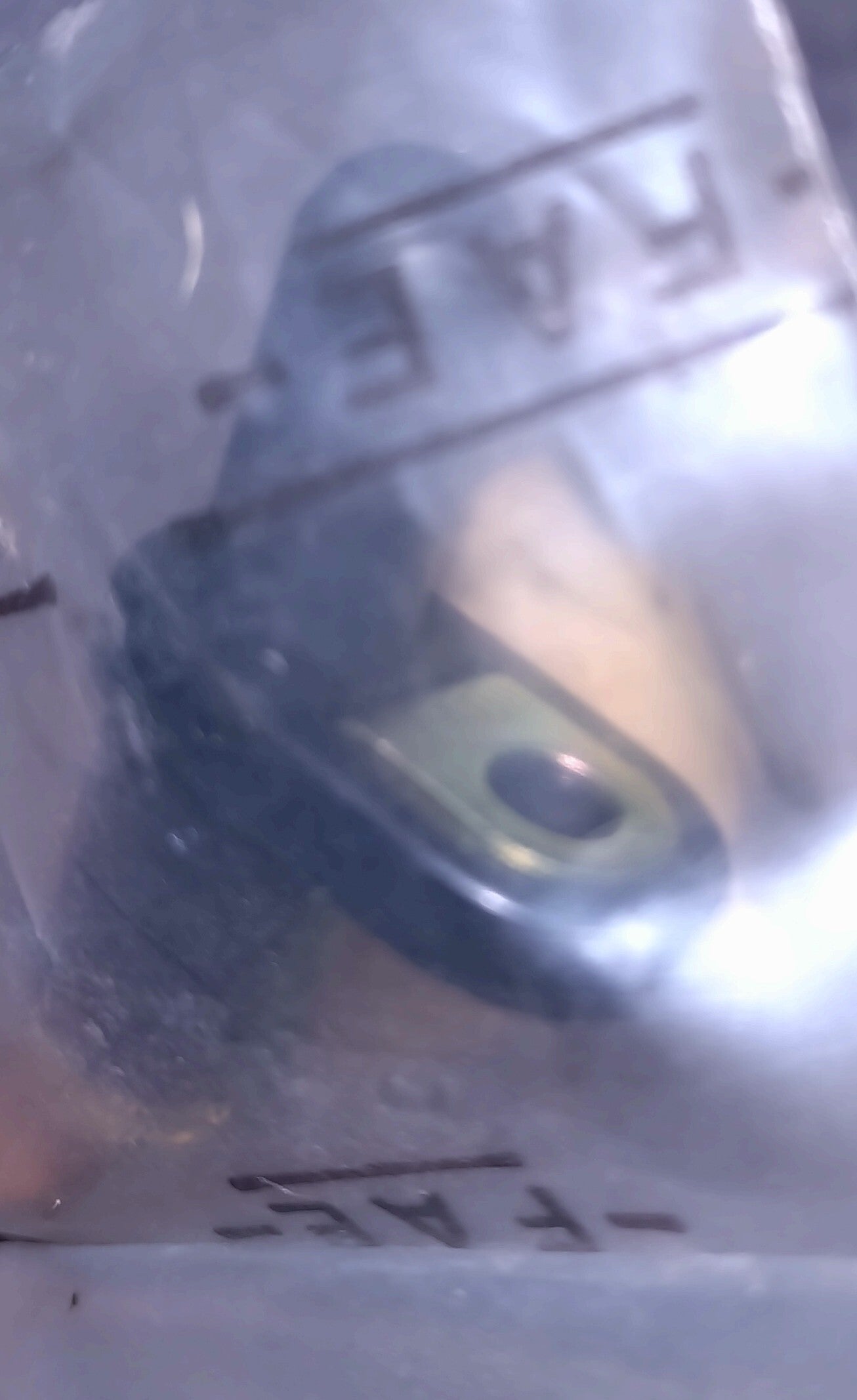 Tür Kontaktschalter