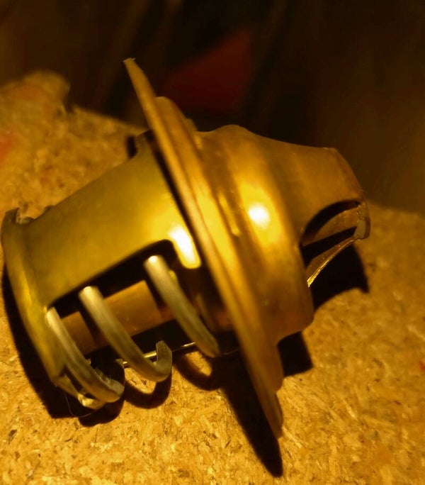 Thermostat Ford