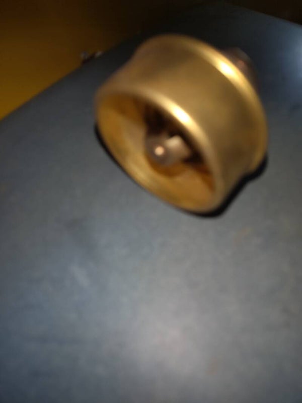 Thermostat Citroen DS ID