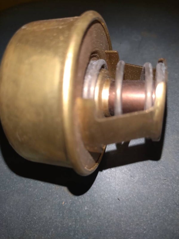 Thermostat  Citroen DS21 ID20