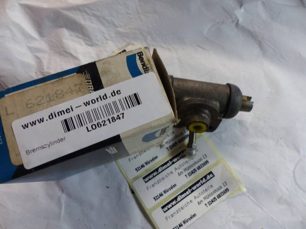 DBA621847  Bremszylinder