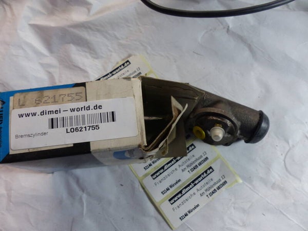DBA621755 Bremszylinder