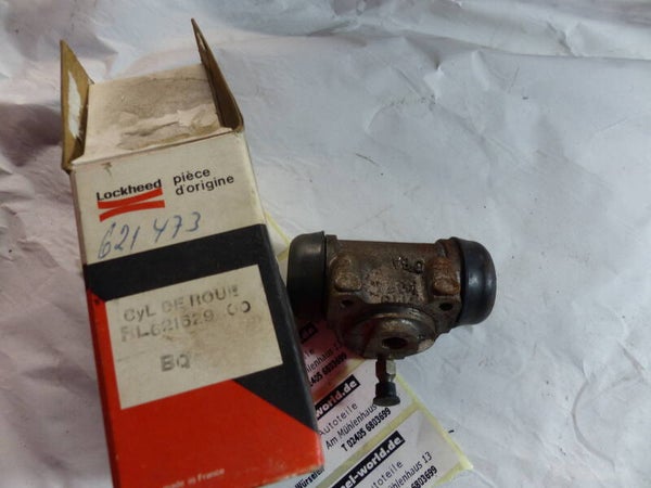 DBA621434 Bremszylinder