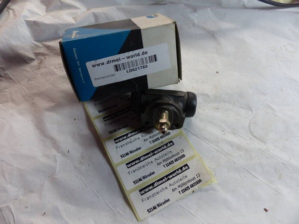 DBA 621783 Bremszylinder