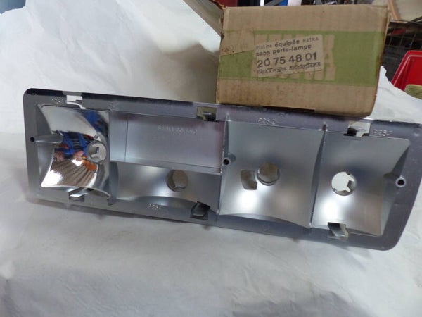 SEI 20754801 Rücklicht Simca Matra