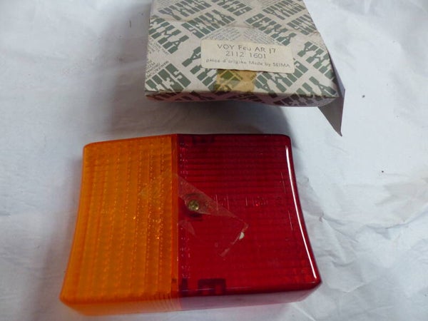 SEI 21121601 Rücklicht Peugeot J5