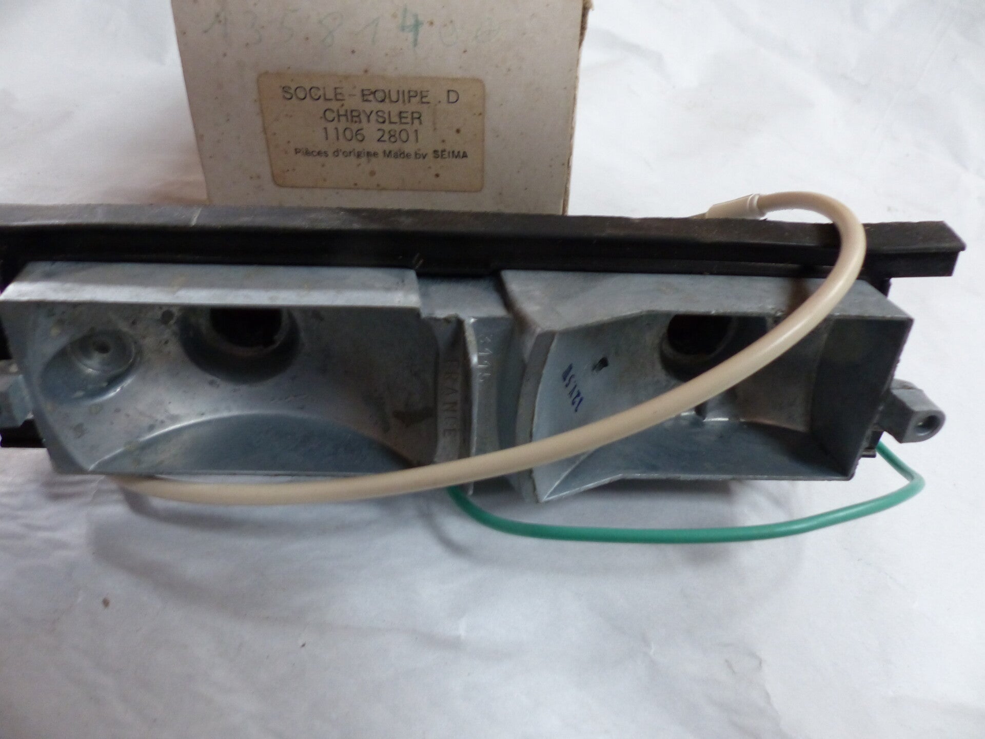 SEI 11062801  Blinker Simca   Talbot 1100