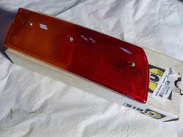 Rücklichtglas Renault R5