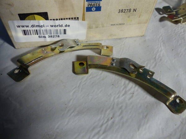 Halterung f. Scheinwerfer Cibie