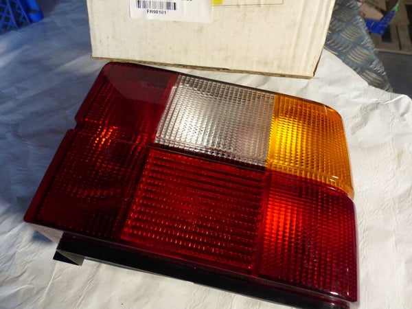 Rücklicht Citroen BX hinten rechts