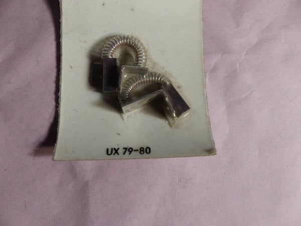 UX79-80 Kohle Ducellier